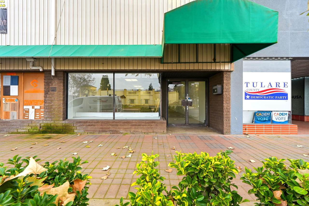 135 Tulare Avenue - Photo 1