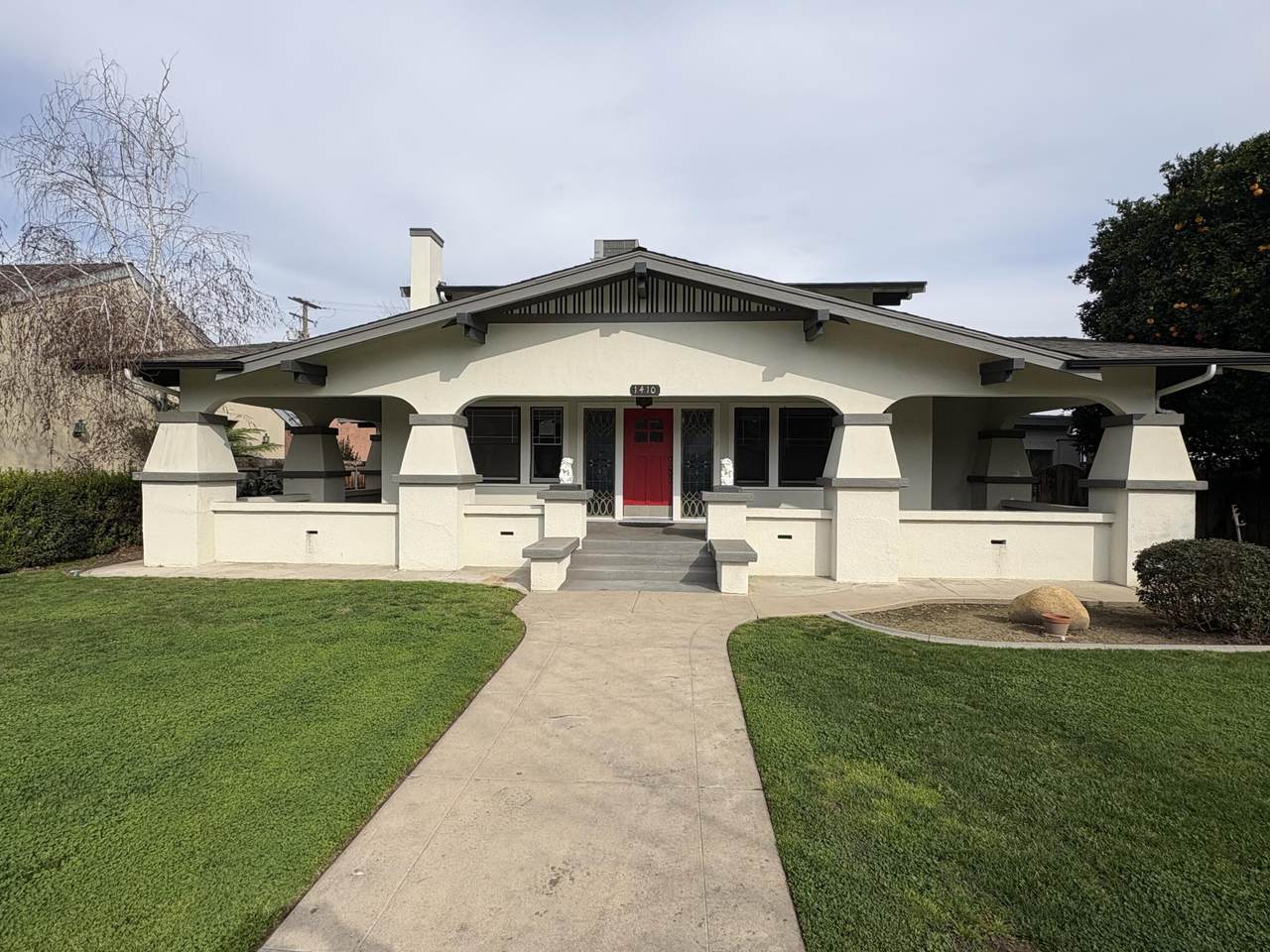 1410 Main Street - Photo 1