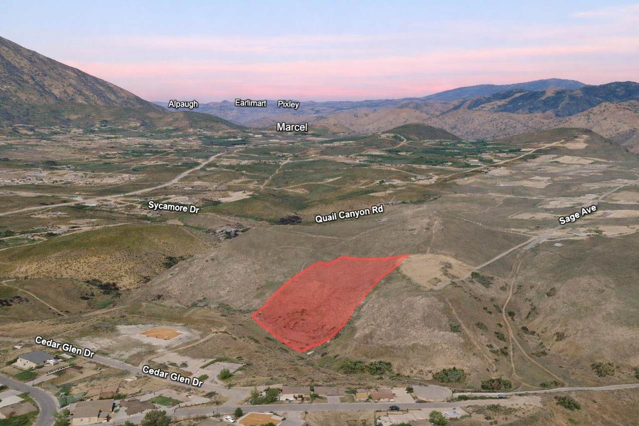  Daffodil Lane - Photo 1