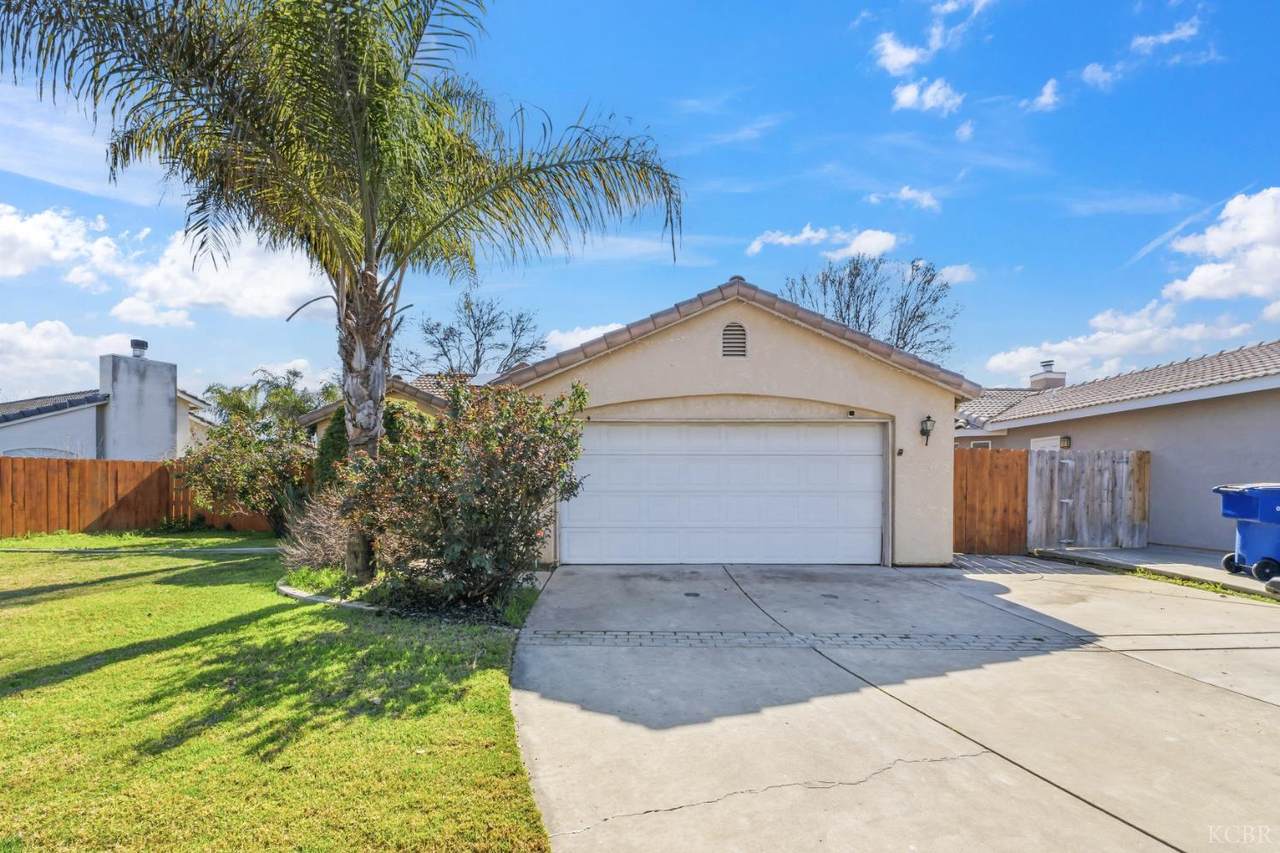 921 Don Medico Drive - Photo 1