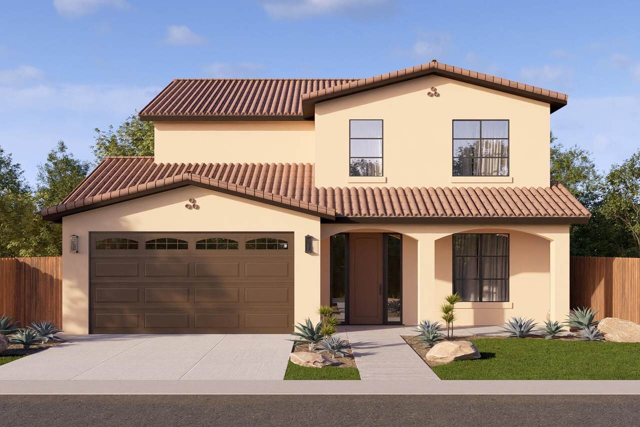 2345 Burke Street - Photo 1