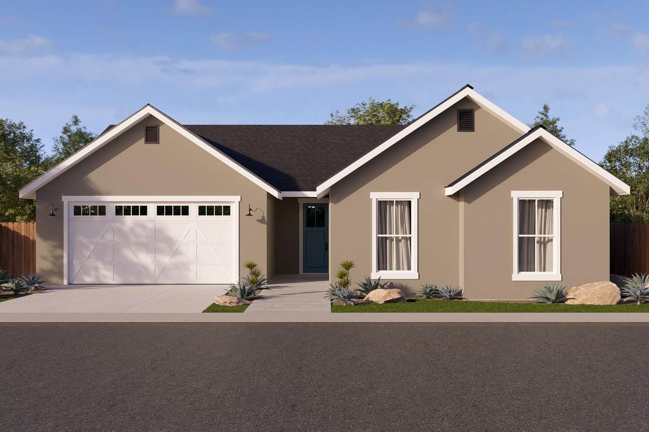 1023 Harter Drive - Photo 1