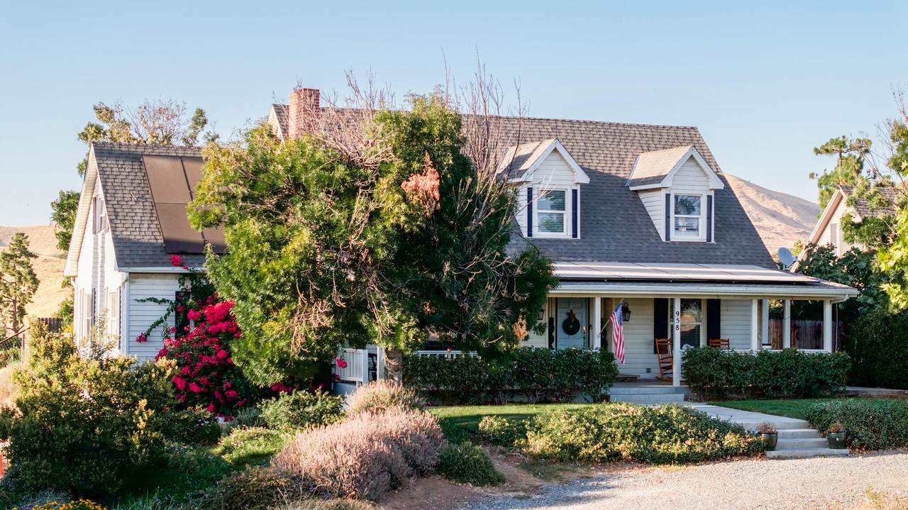 958 Morton Hill Avenue - Photo 1