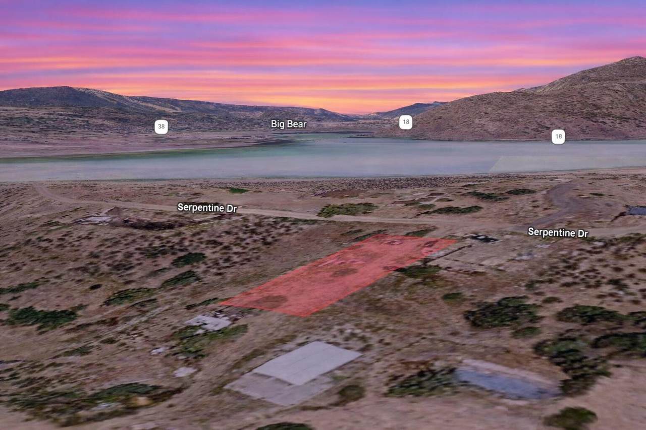  Serpentine Drive - Photo 1