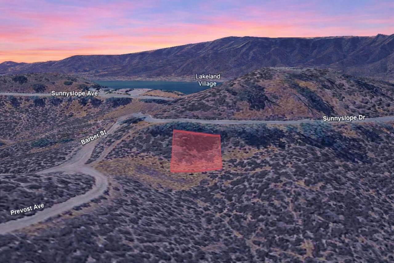  Sunnyslope Drive - Photo 1