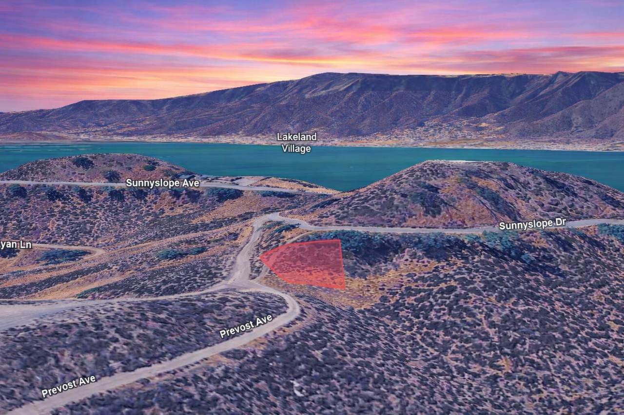  Sunnyslope Drive - Photo 1