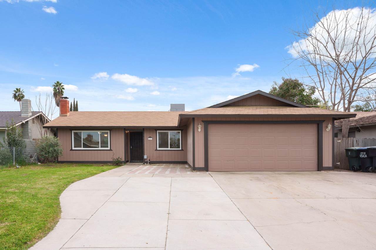 237 Modoc Avenue - Photo 1