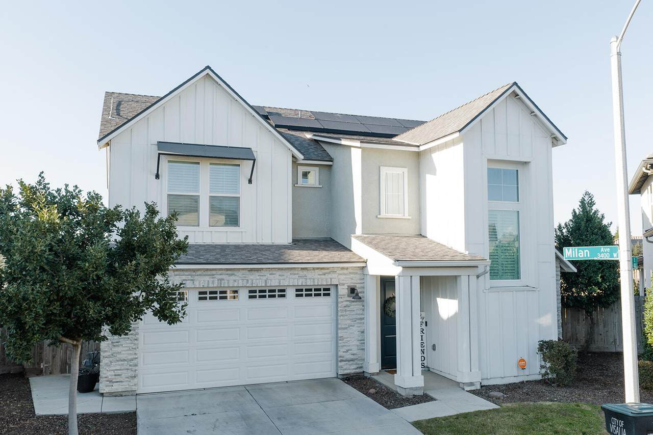 4407 Ernest Street - Photo 1