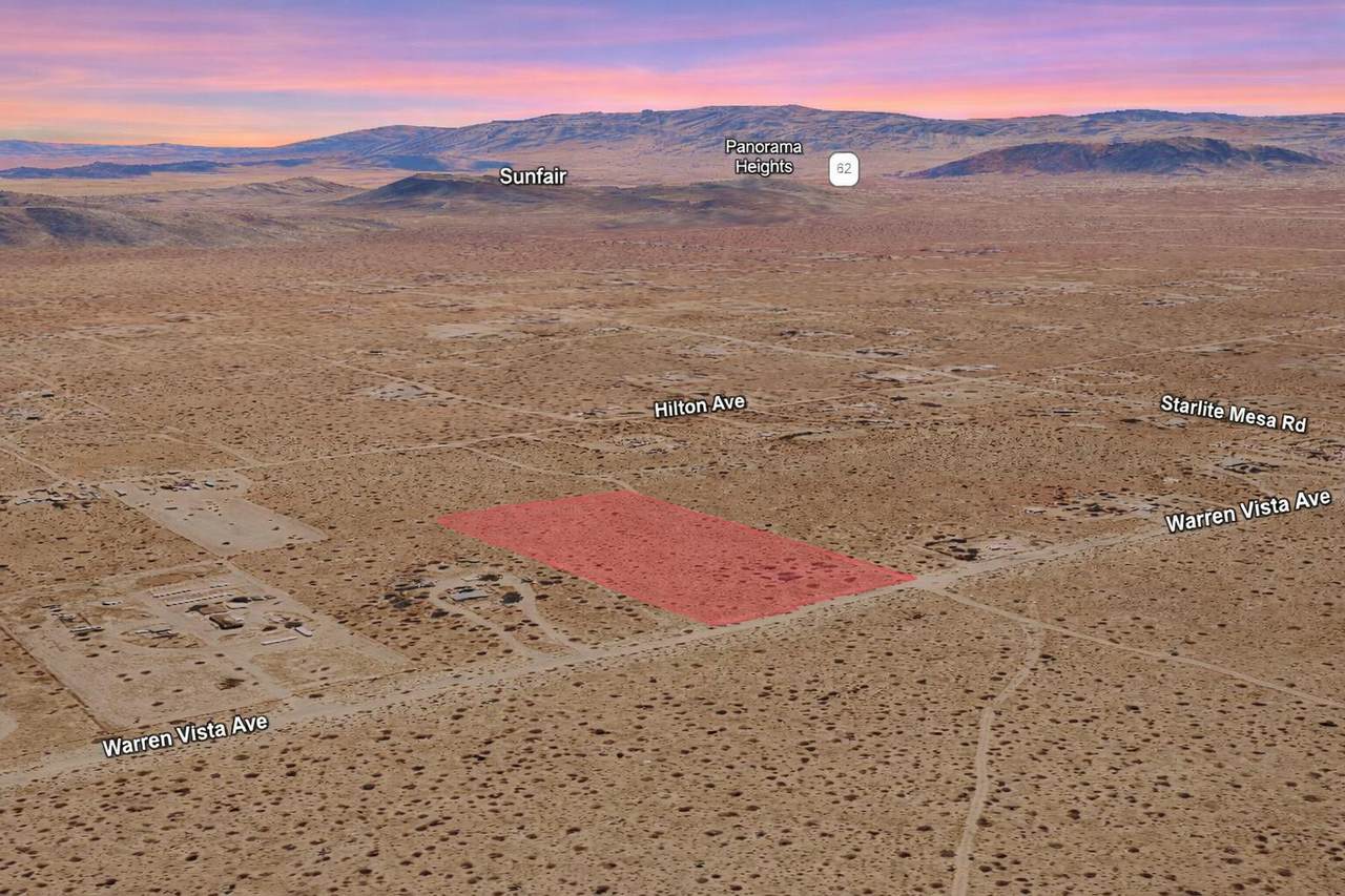  Warren Vista Avenue - Photo 1