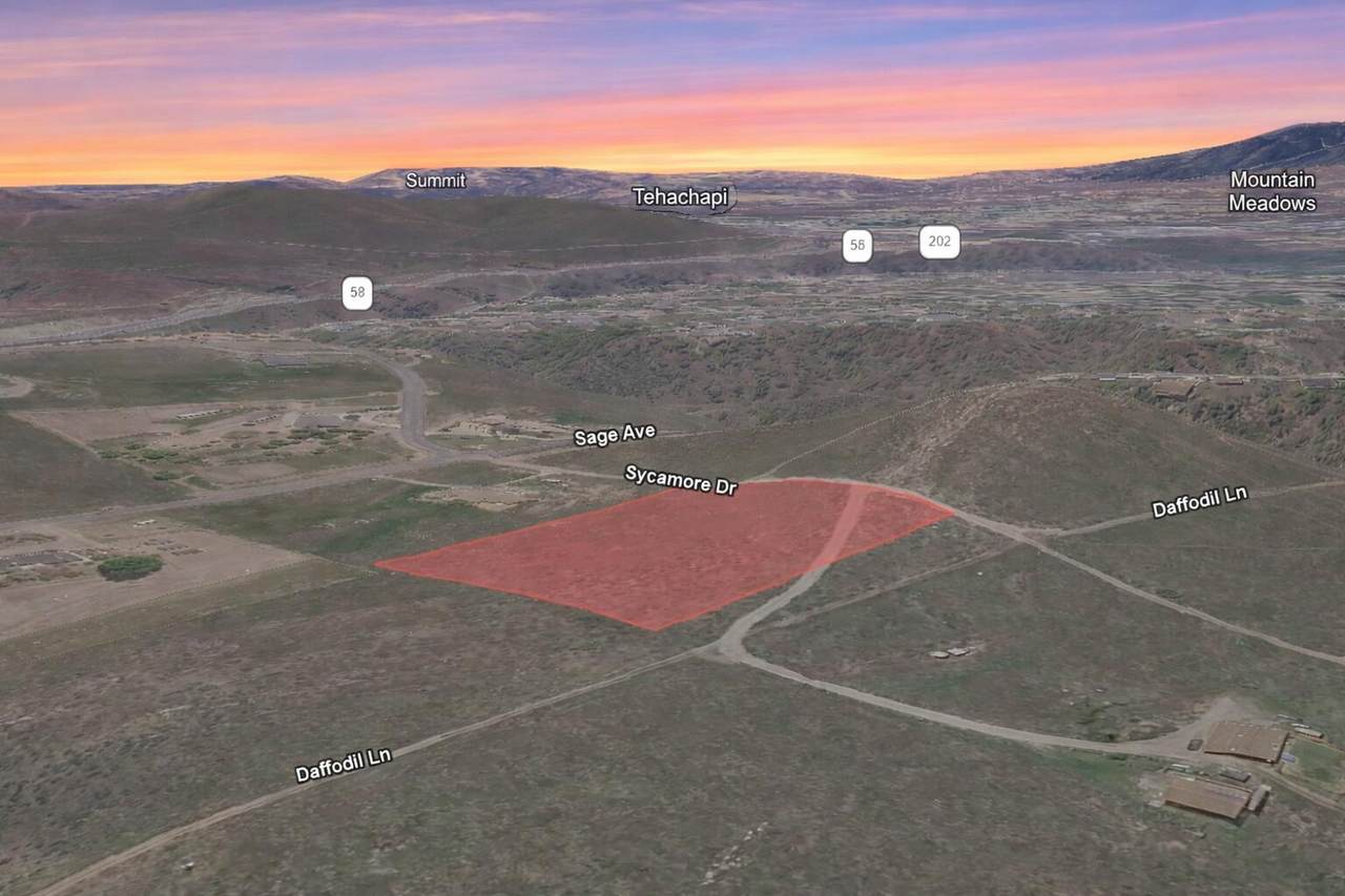  Sycamore Drive - Photo 1