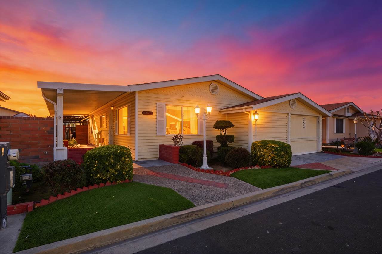 4633 Terrace Street - Photo 1