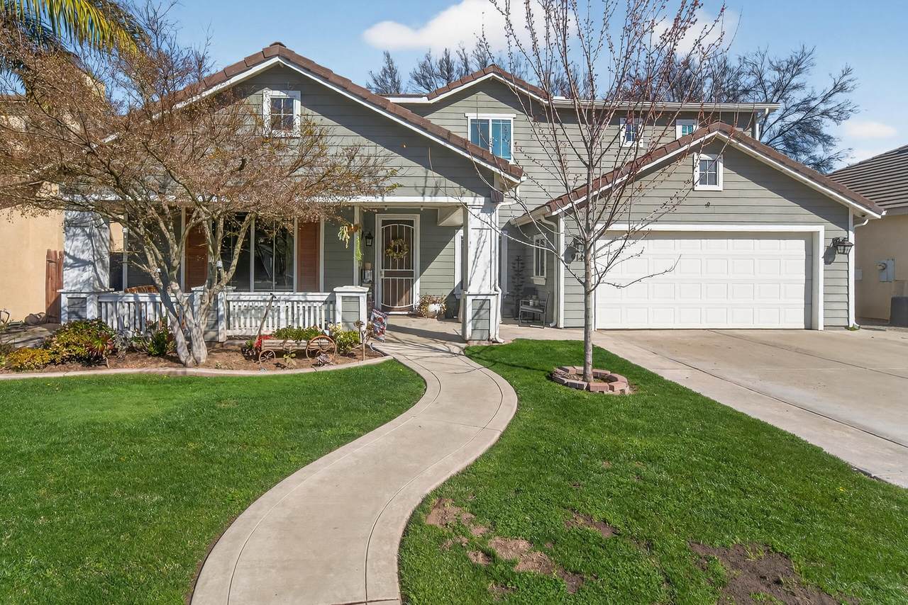 914 Russell Avenue - Photo 1