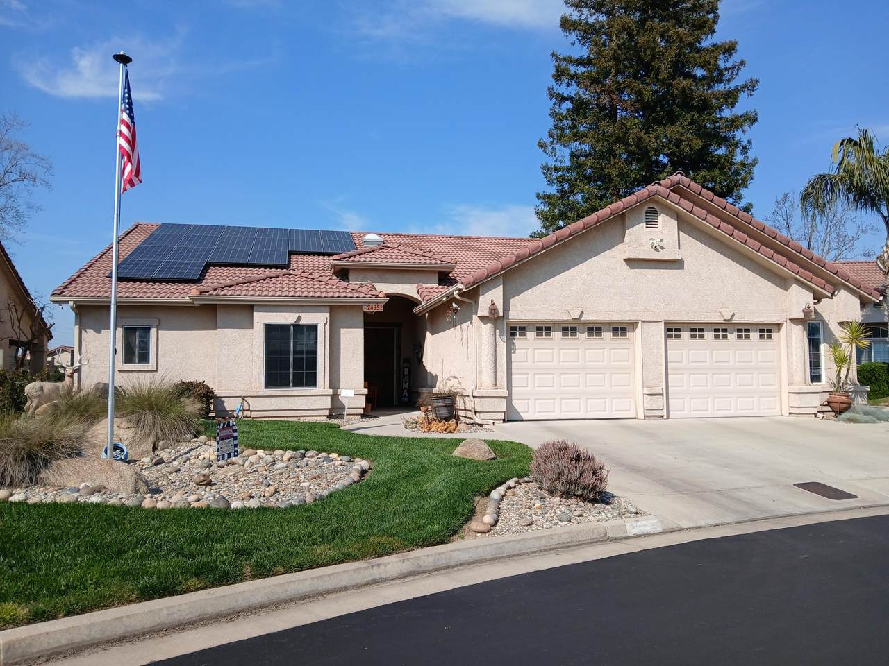 2485 Presidential Drive - Photo 1