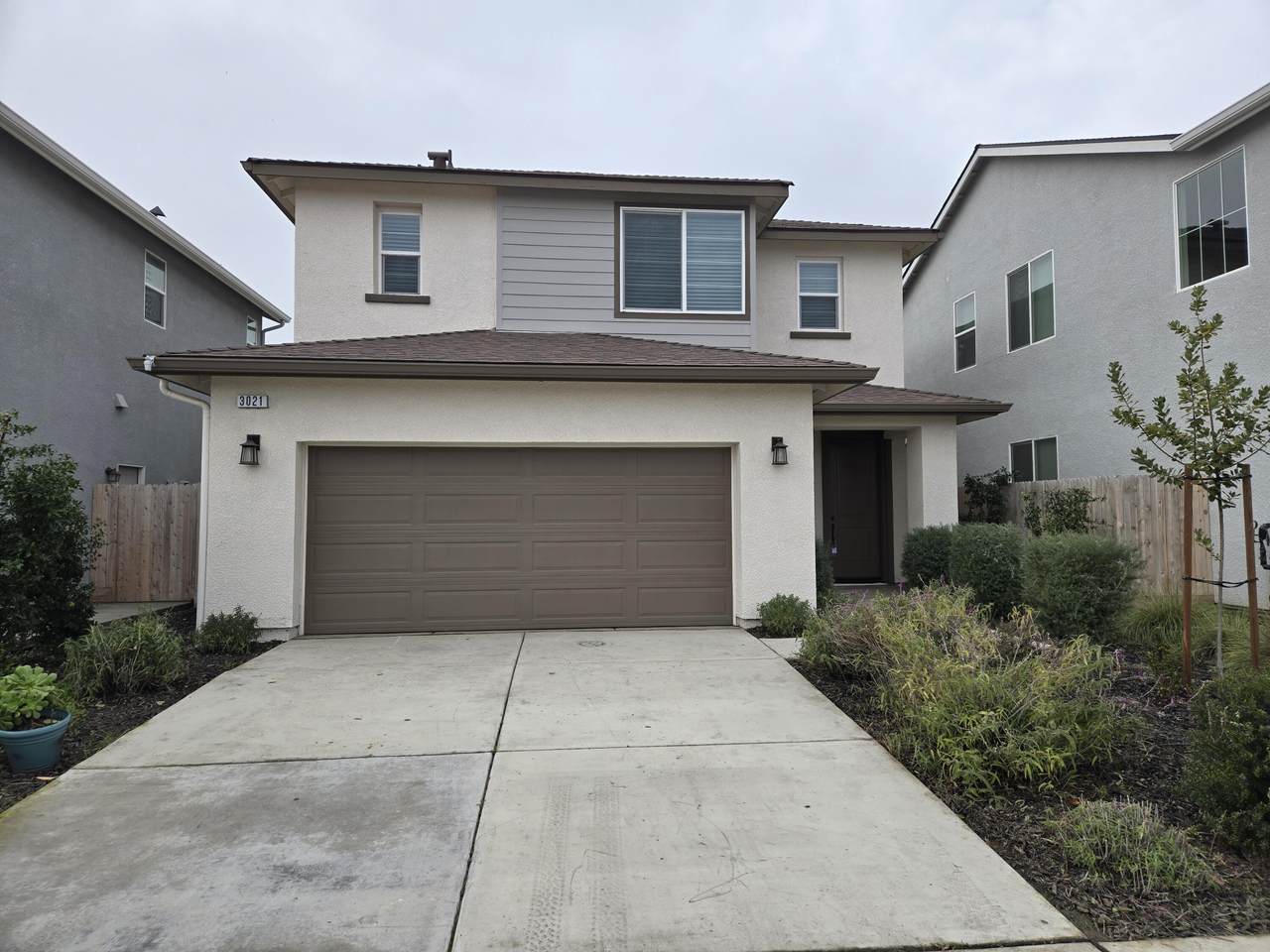 3021 Sowell Street - Photo 1