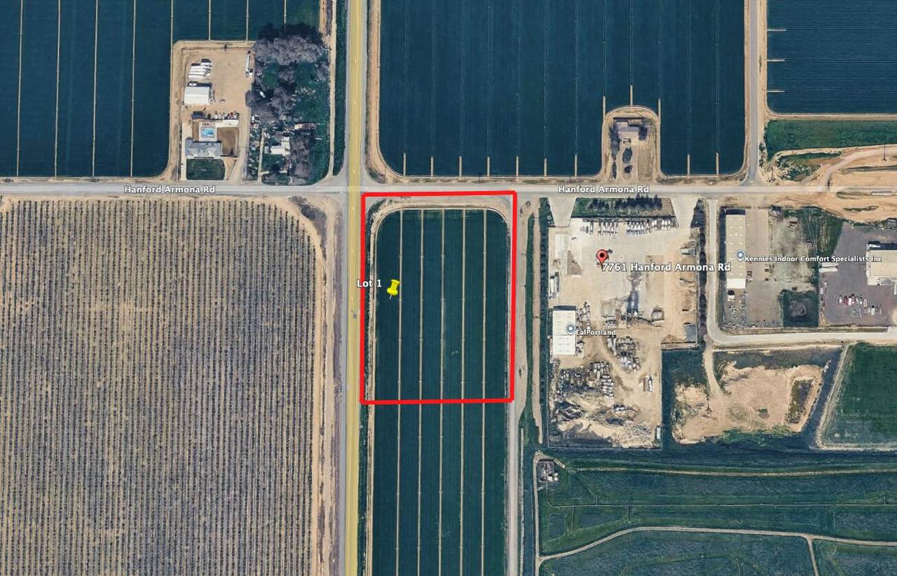7761-Lot 1 Hanford Armona Road - Photo 1