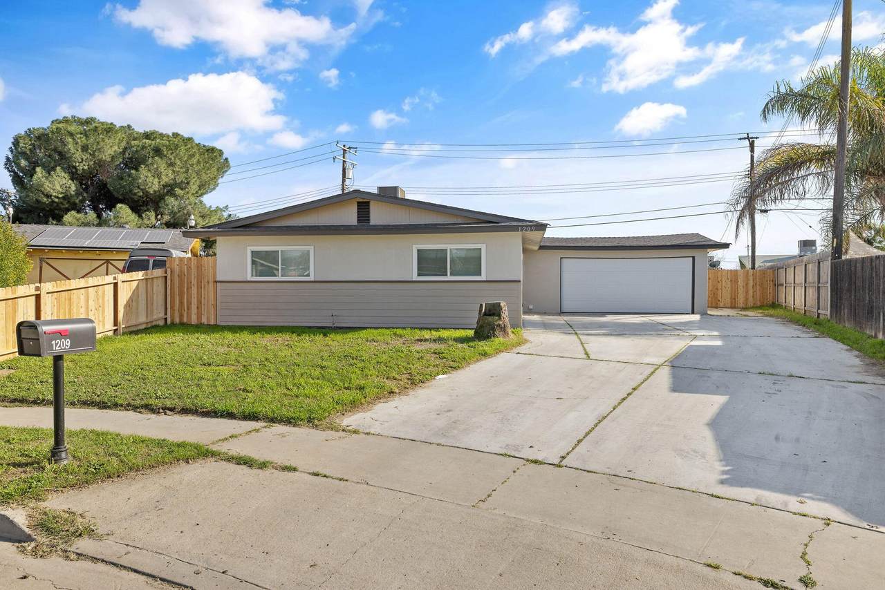1209 Neville Street - Photo 1