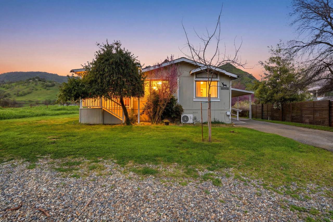 40709 Old Three Rivers Road - Photo 1