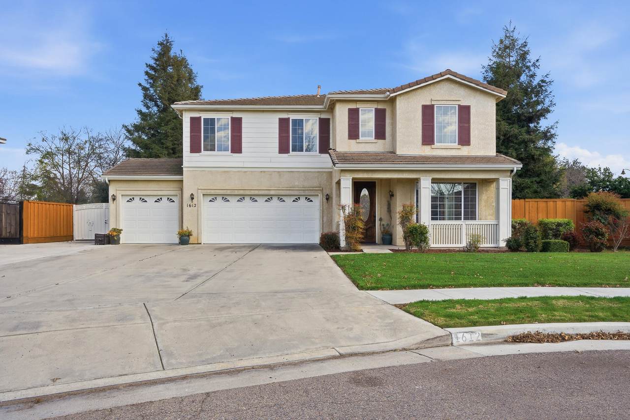 1612 Maduro Street - Photo 1