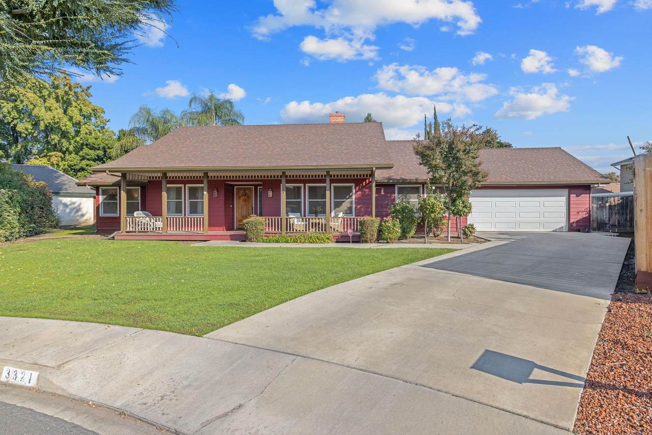 3321 Stevenson Court - Photo 1