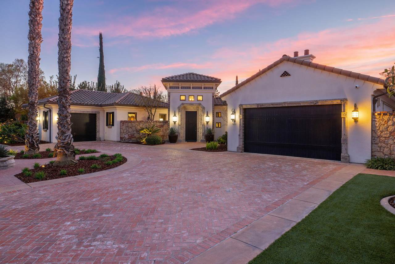 1611 Pienza Street - Photo 1