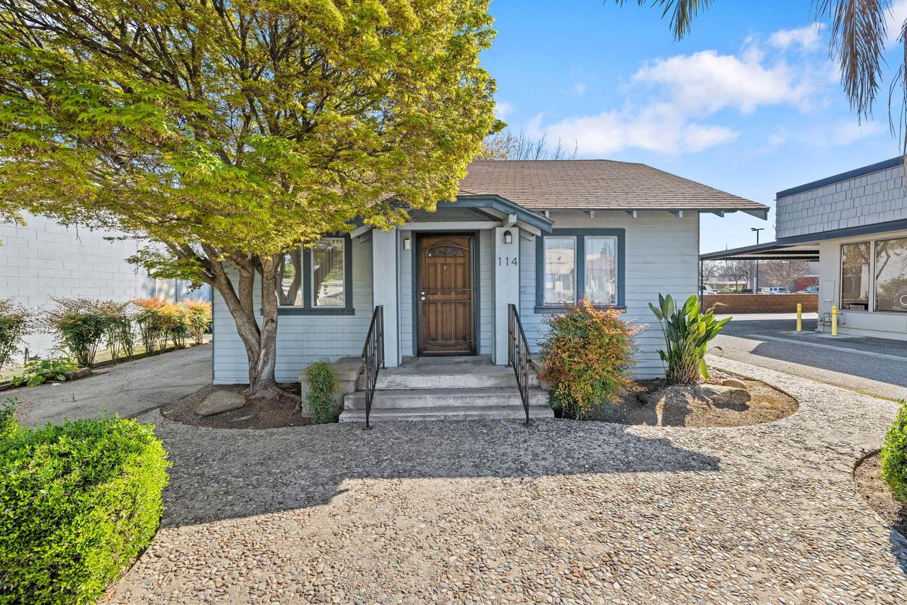 114 Stevenson Street - Photo 1
