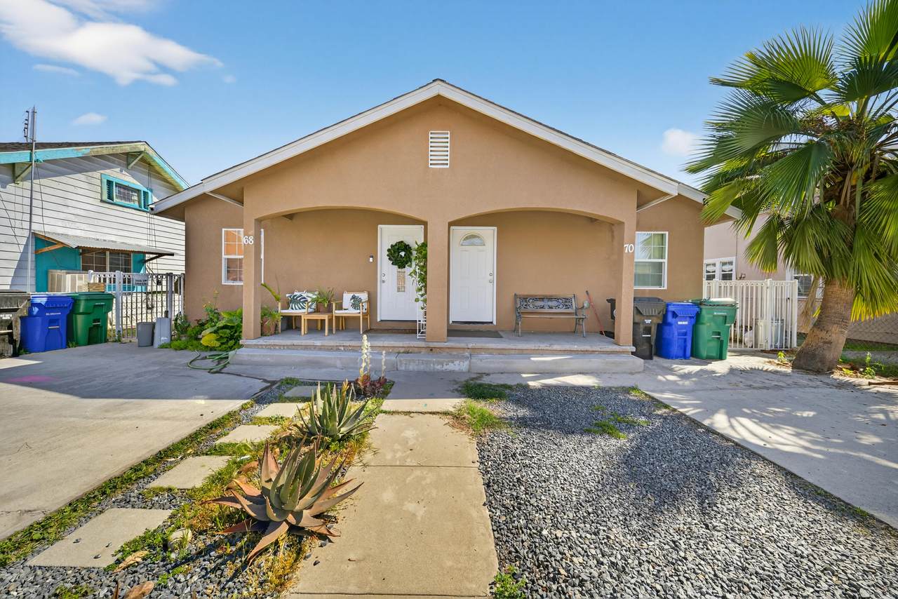 68-70 Jaye Street - Photo 1