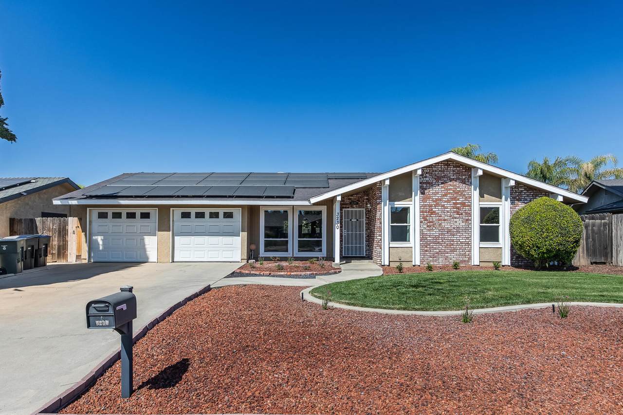 3230 Pryor Avenue - Photo 1