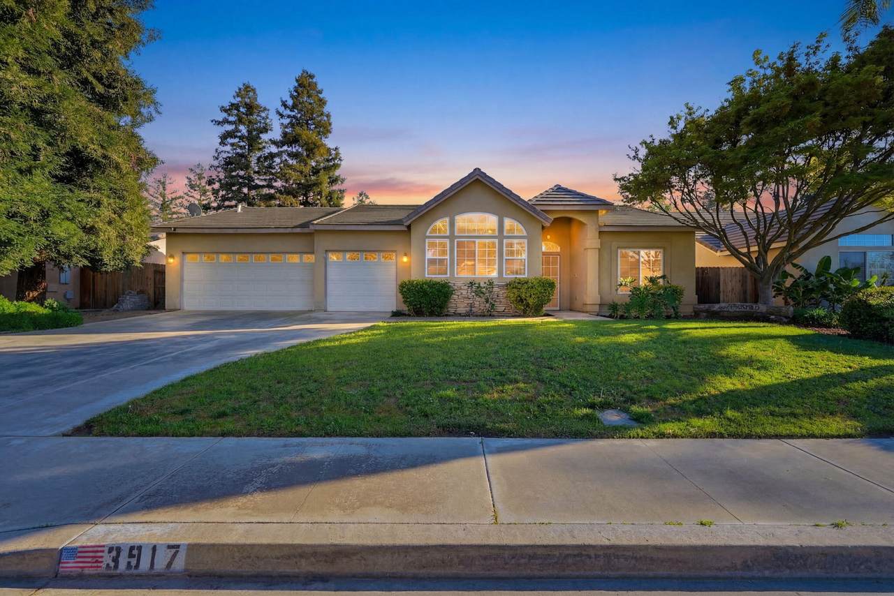 3917 Stapp Court - Photo 1
