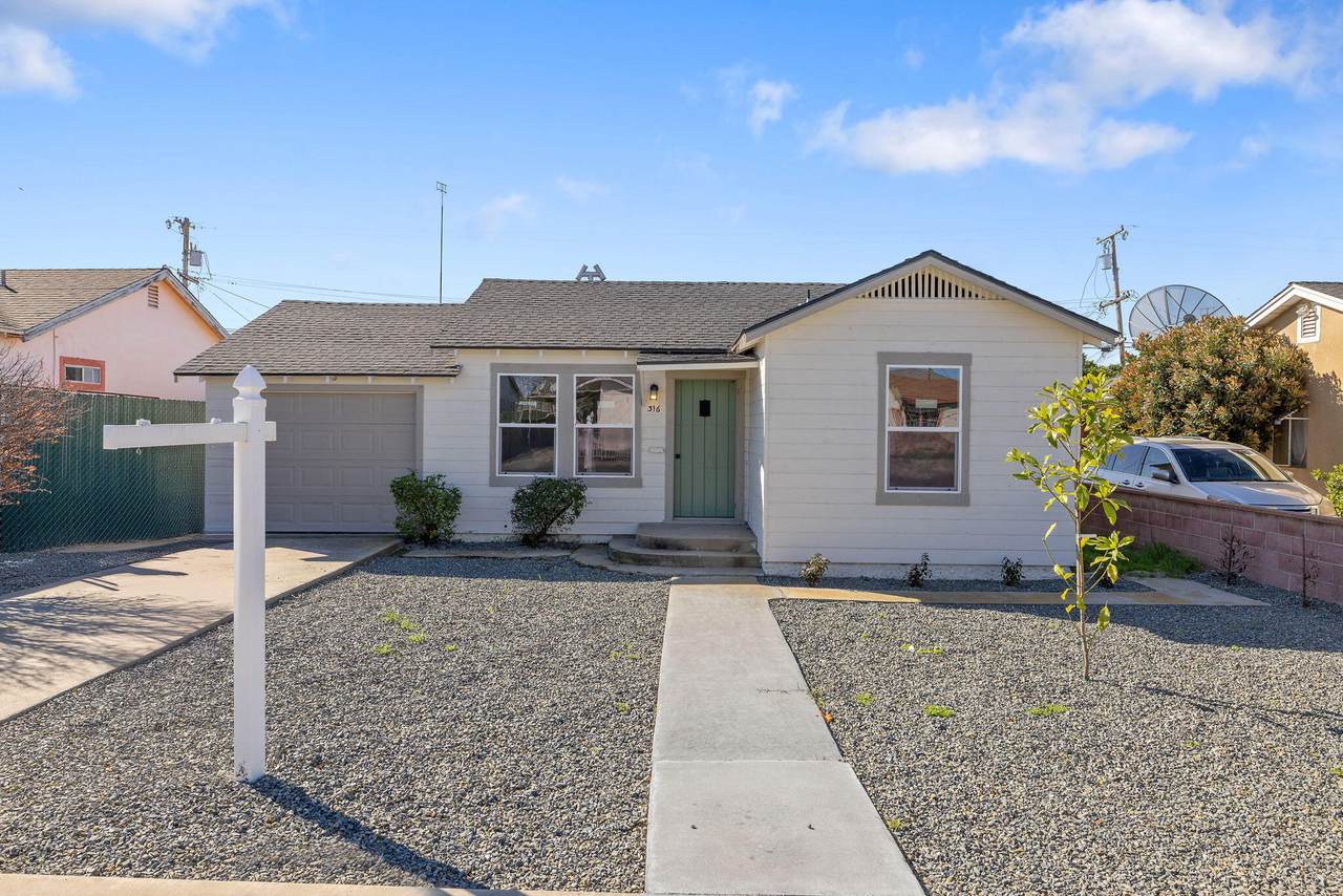 316 Mariposa Street - Photo 1