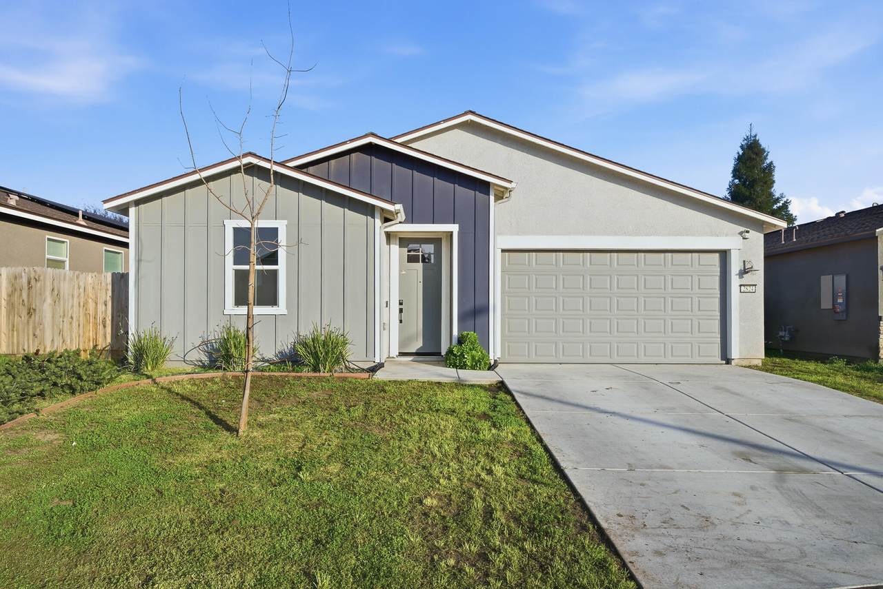 2824 Cain Street - Photo 1