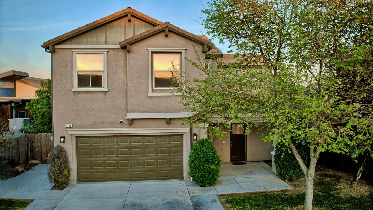 2160 Stokes Court - Photo 1