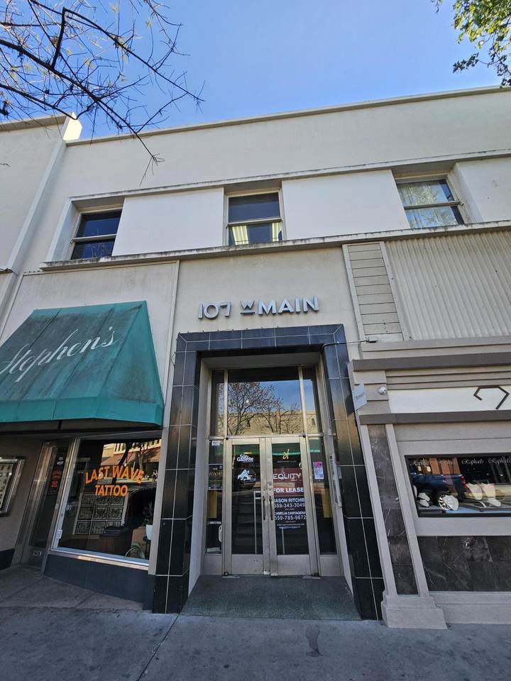 107 Main Street - Photo 1