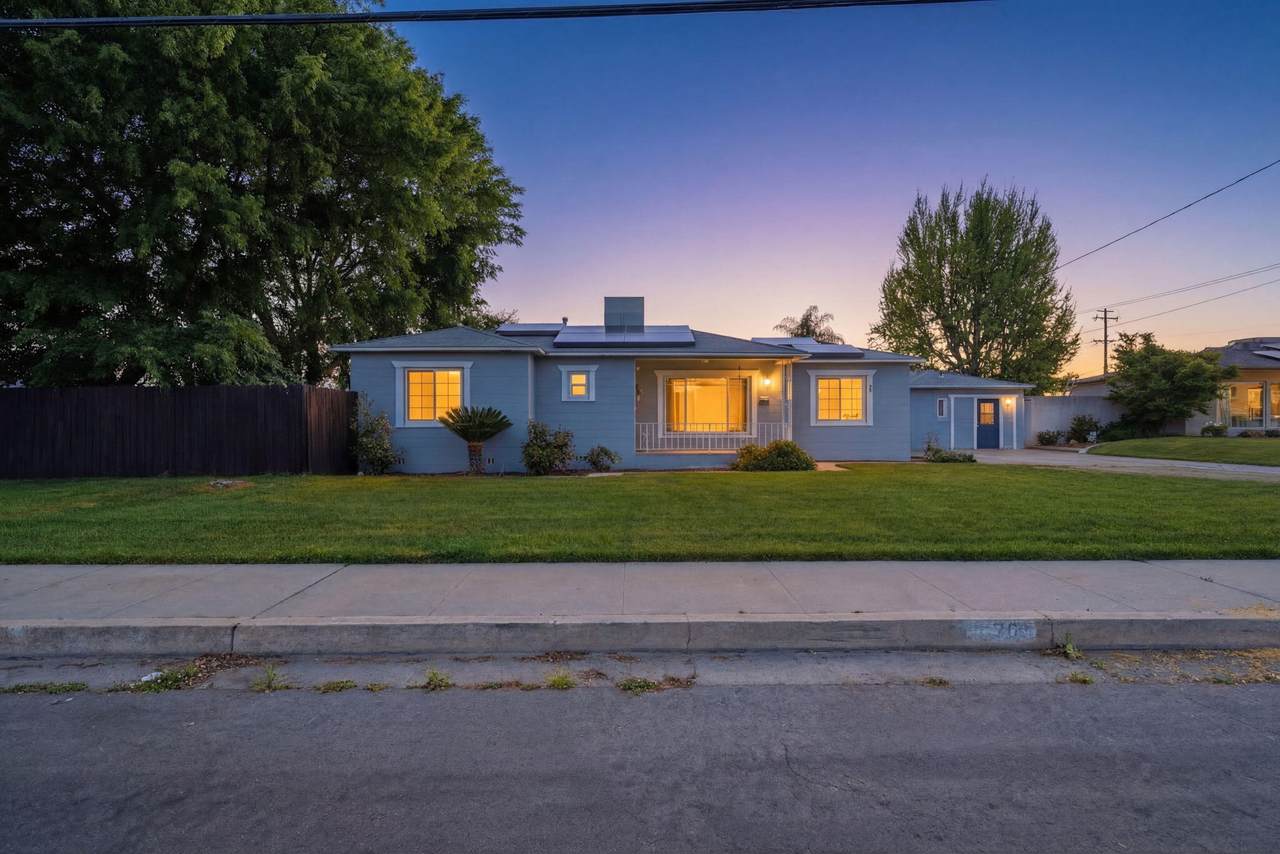 701 Nevada Street - Photo 1