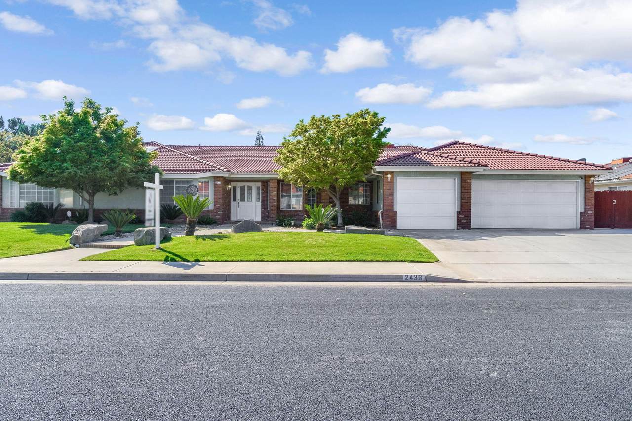 2436 Trevor Court - Photo 1