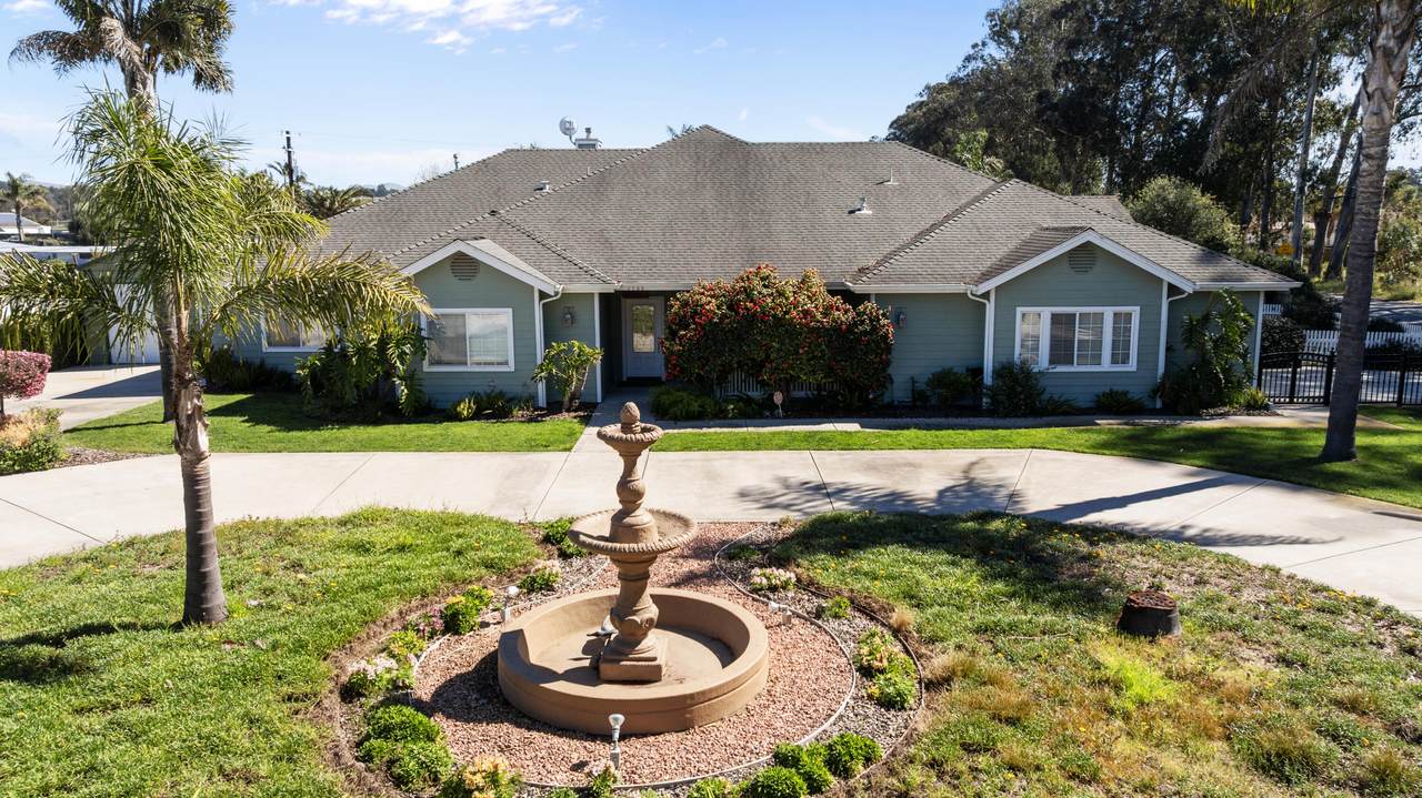 2566 Callender Road - Photo 1