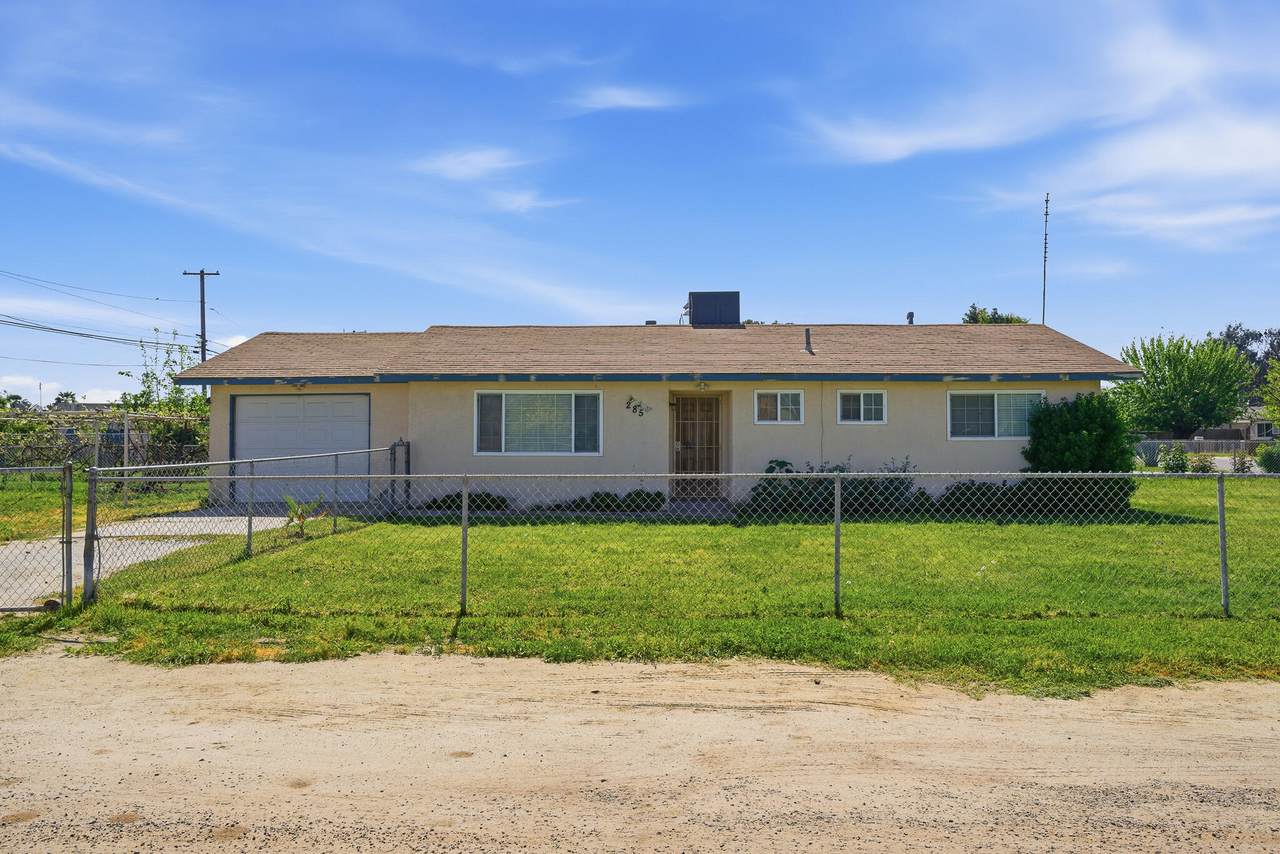 285 Jayne Avenue - Photo 1