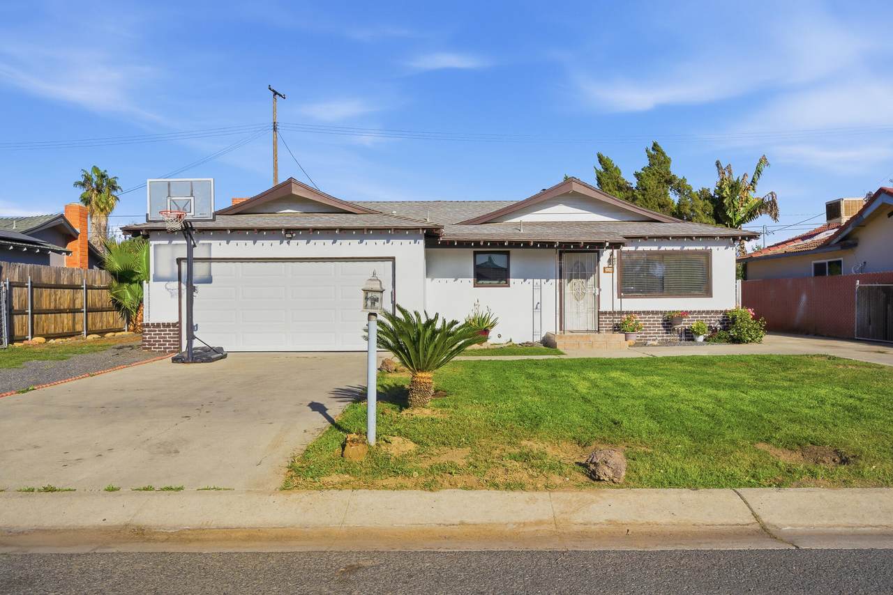 480 Belmont Street - Photo 1