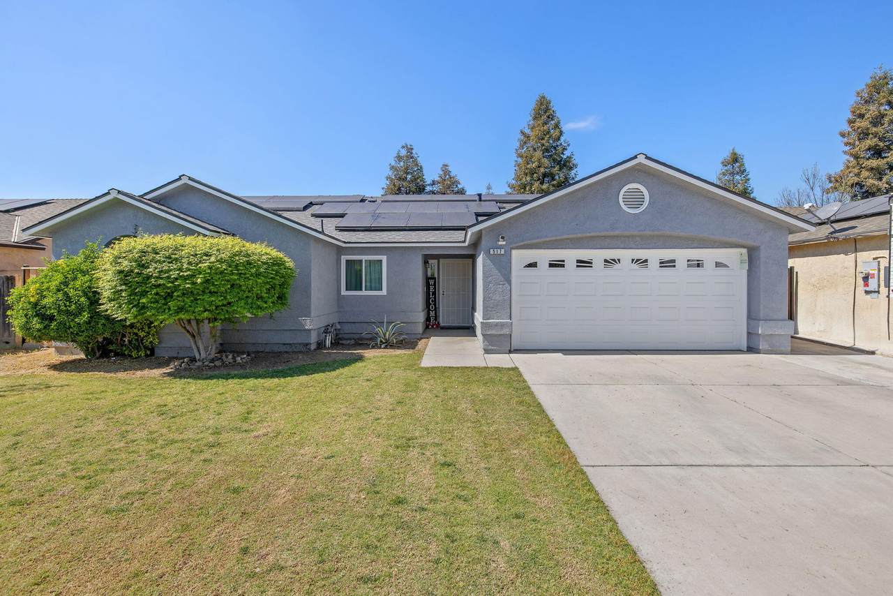 517 Tucker Avenue - Photo 1