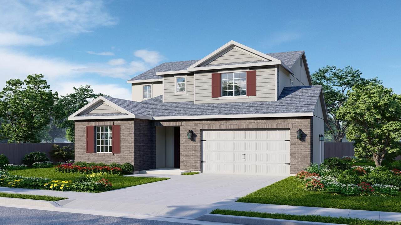 744 Apple Street - Photo 1
