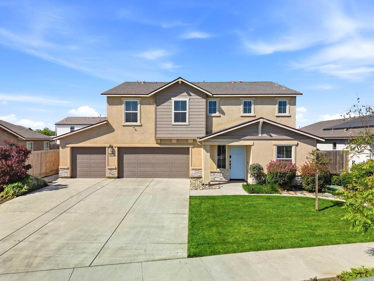 3317 Clay Street - Photo 1
