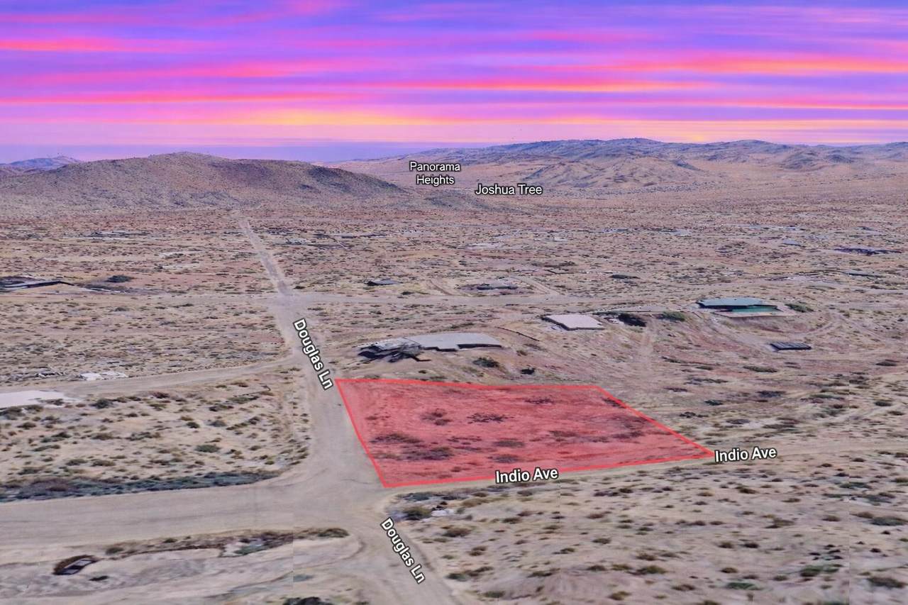  Yucca Valley - Photo 1