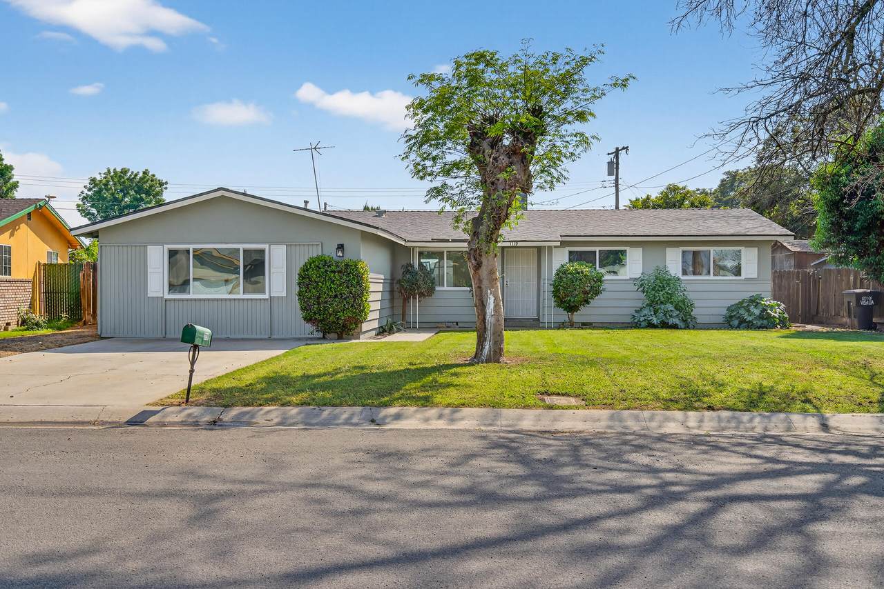 1119 Dove Drive - Photo 1