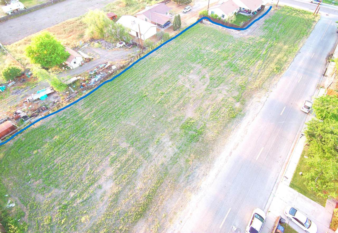  Branum & Olympic Avenue - Photo 1