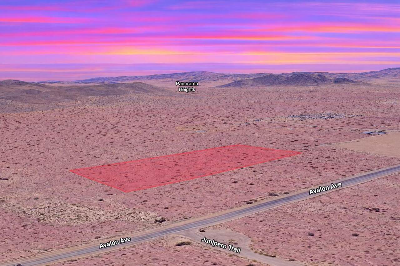  Yucca Vista Avenue - Photo 1