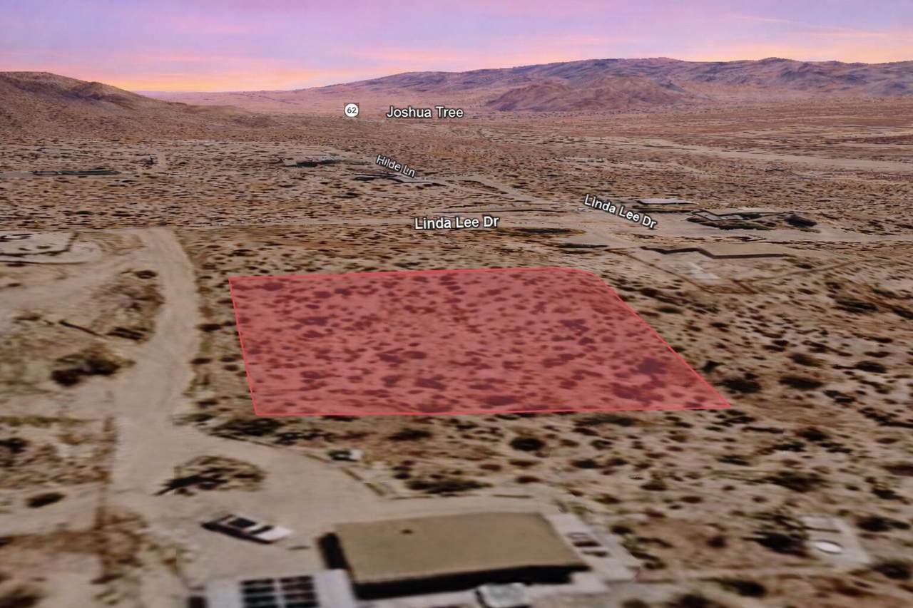  Linda Lee Dr - Photo 1