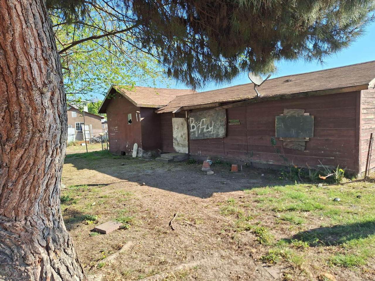 1500 Springville Avenue - Photo 1