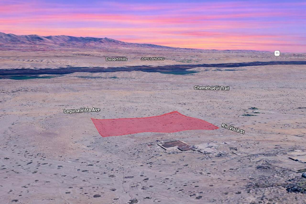  Rio Vista Street - Photo 1