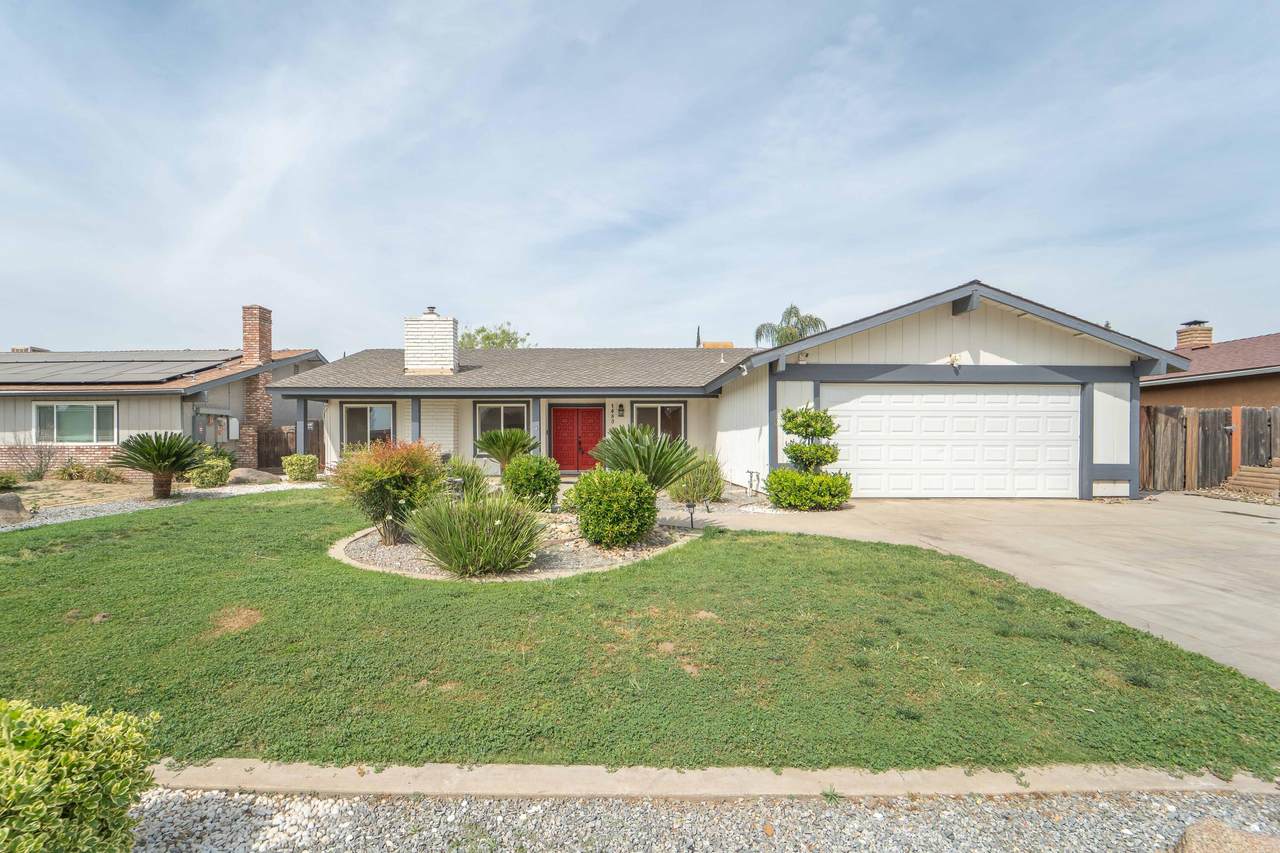 1480 Heritage Avenue - Photo 1