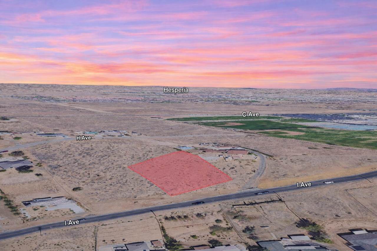  Hesperia - Photo 1