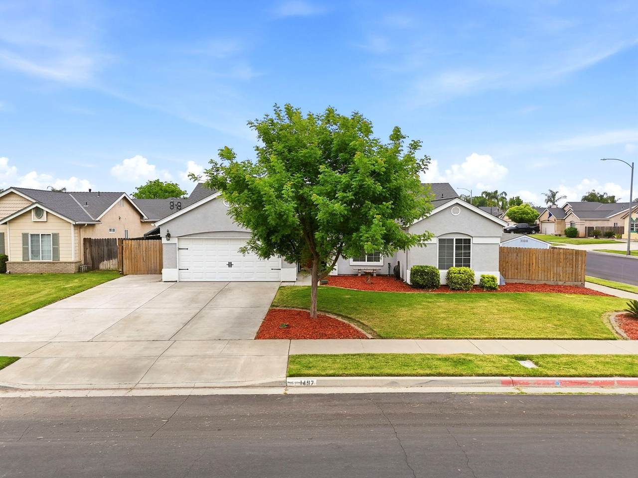 1497 Persimmon Street - Photo 1
